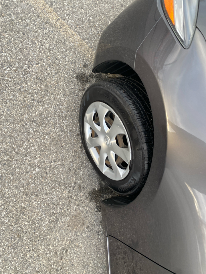 Mazda MAZDA3 i Sport AT 4-Door 2017