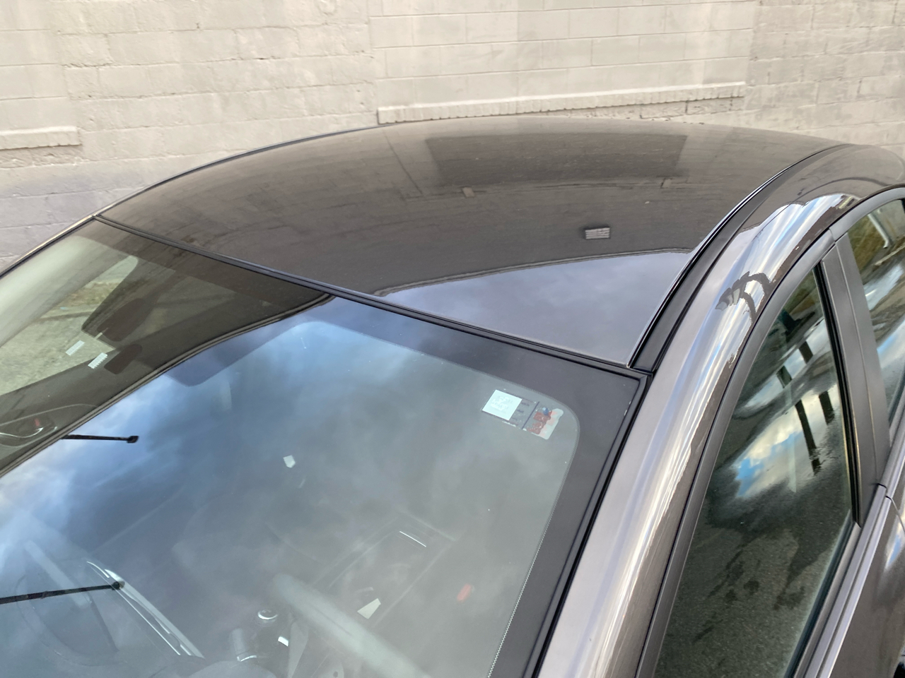 Mazda MAZDA3 i Sport AT 4-Door 2017