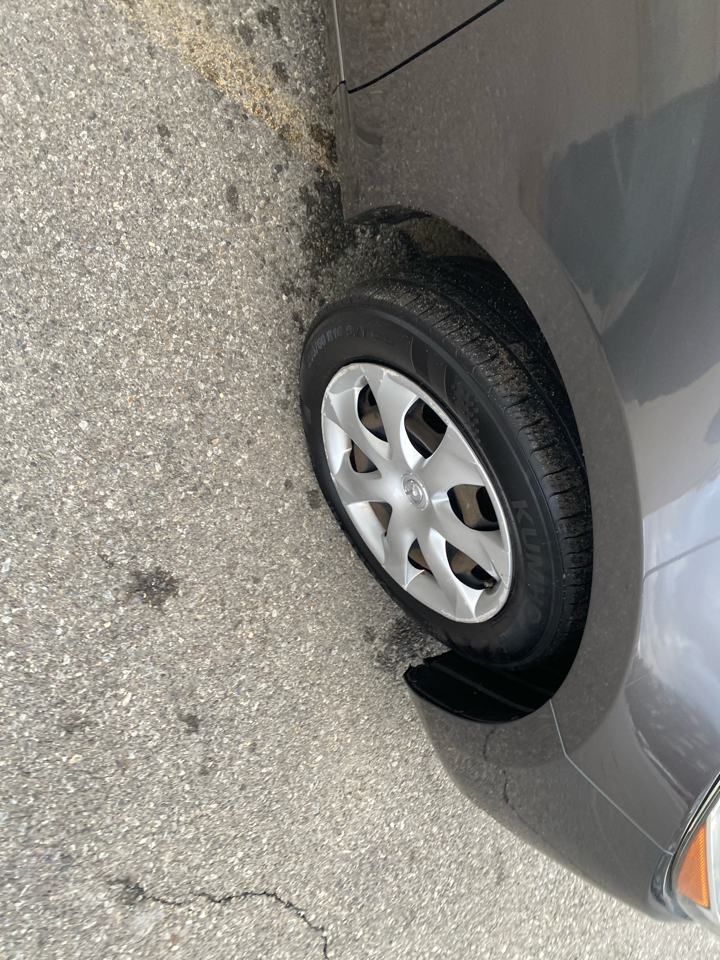 Mazda MAZDA3 i Sport AT 4-Door 2017