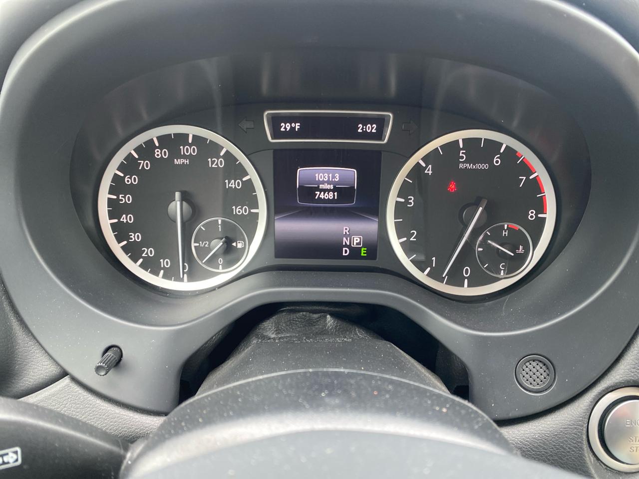 Infiniti QX30 Luxury AWD 2018