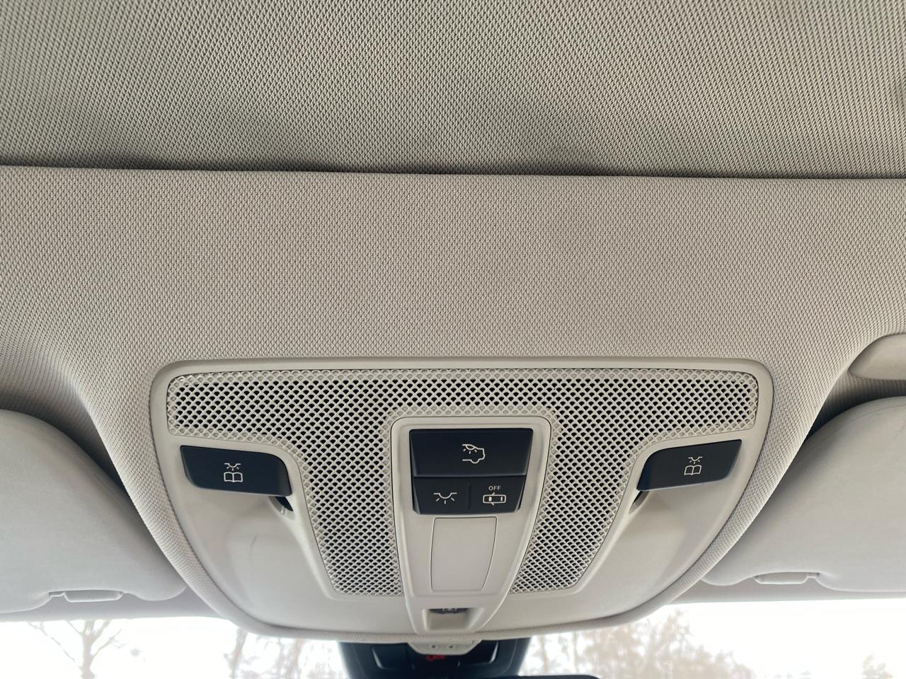 Infiniti QX30 Luxury AWD 2018