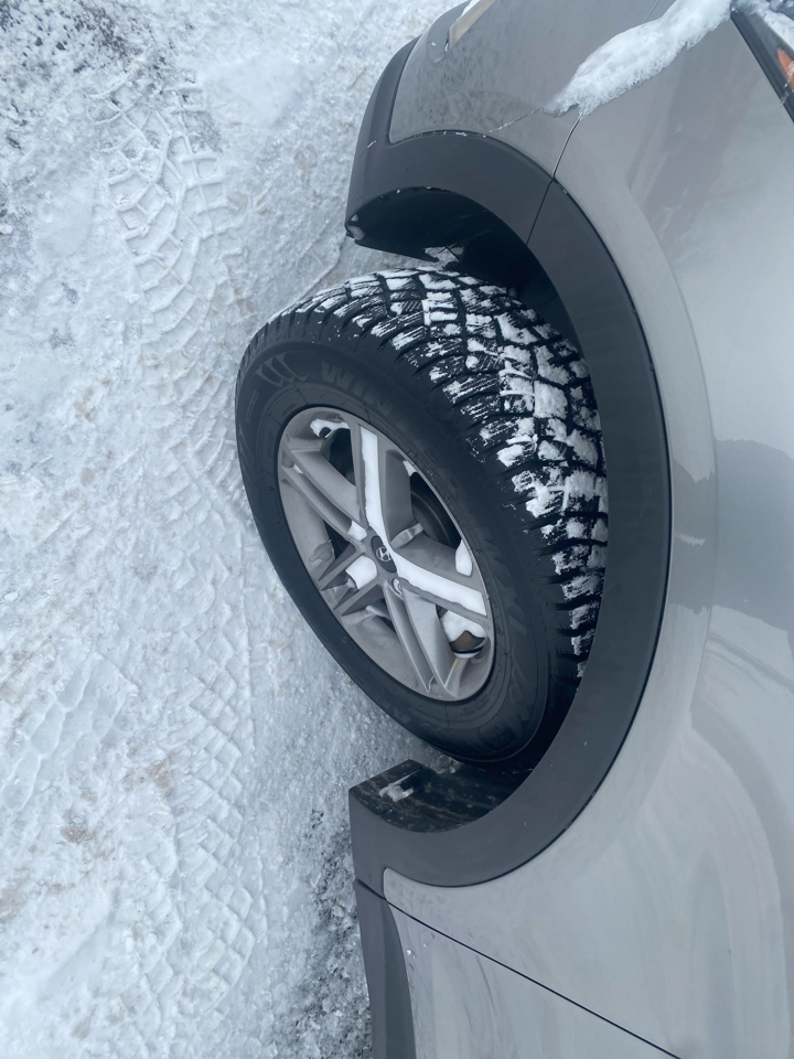 Hyundai Santa Fe Sport 2.4 AWD 2018