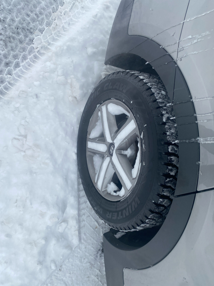 Hyundai Santa Fe Sport 2.4 AWD 2018