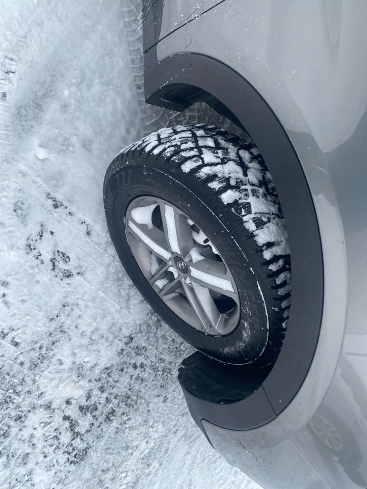 Hyundai Santa Fe Sport 2.4 AWD 2018