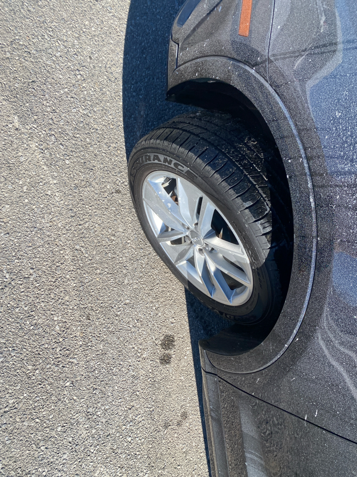 Audi Q3 Premium quattro 2017