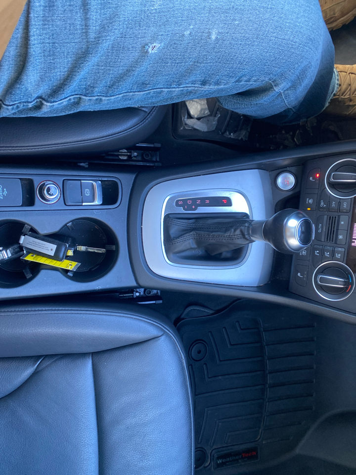 Audi Q3 Premium quattro 2017