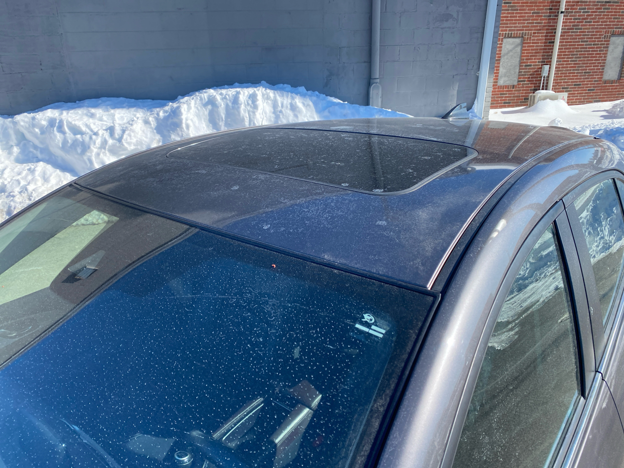 Mazda MAZDA3 s Grand Touring AT 5-Door 2018