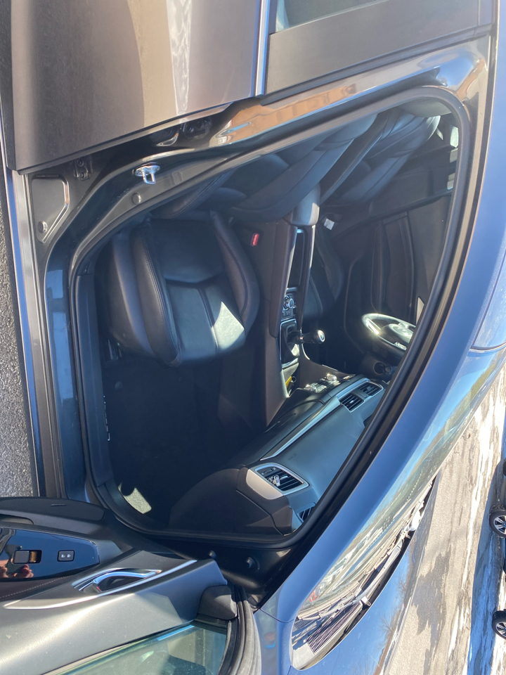 Mazda MAZDA3 s Grand Touring AT 5-Door 2018