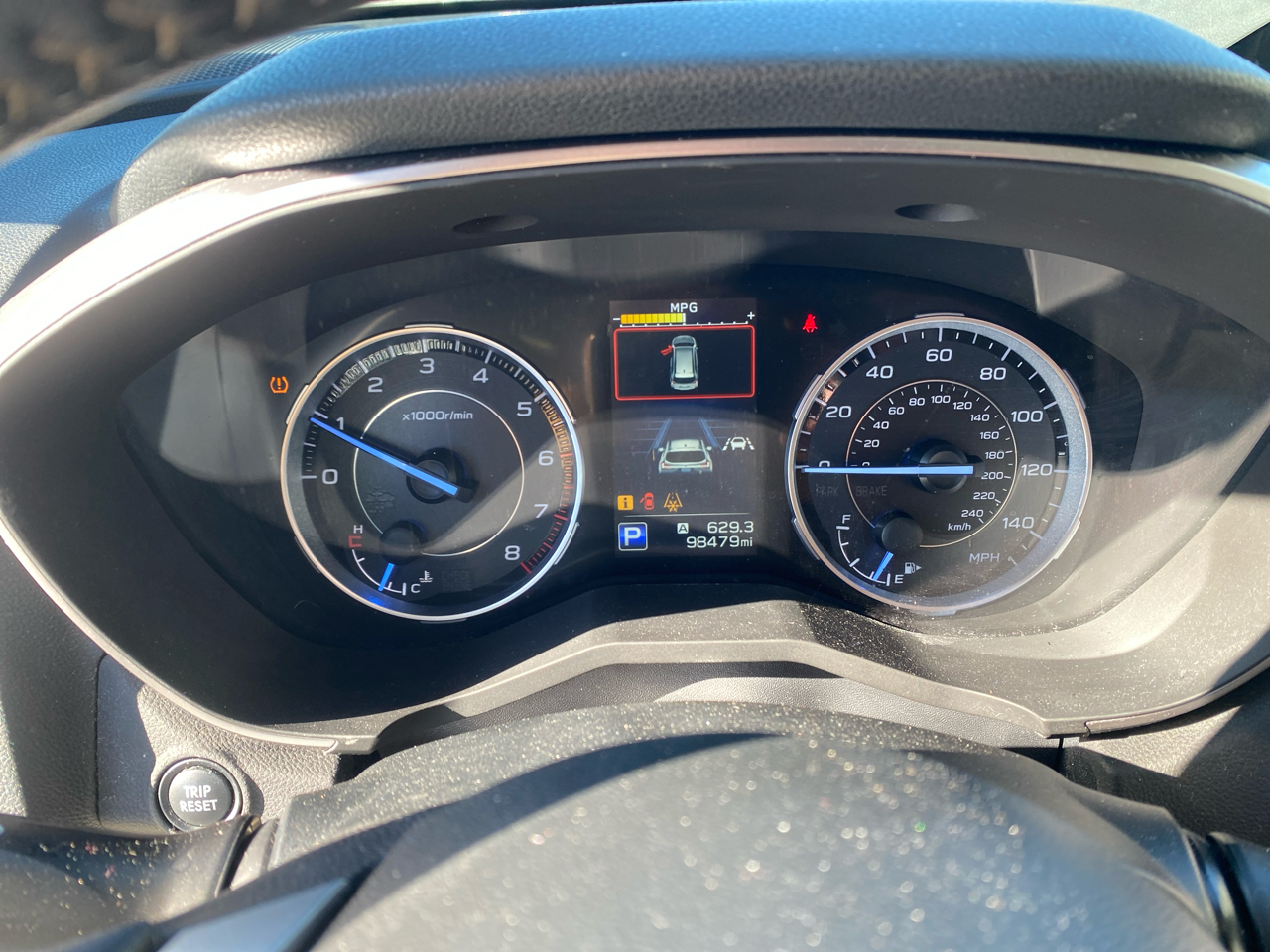 Subaru Ascent Limited 7-Passenger 2019