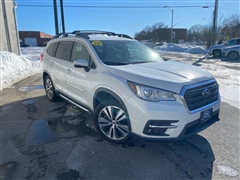 2019 Subaru Ascent 