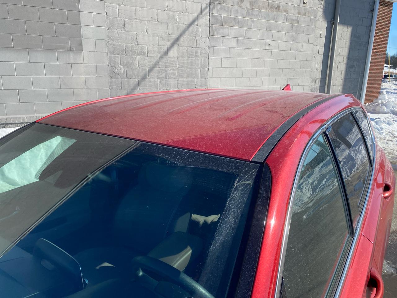 Hyundai Santa Fe SEL 2.4 AWD 2019