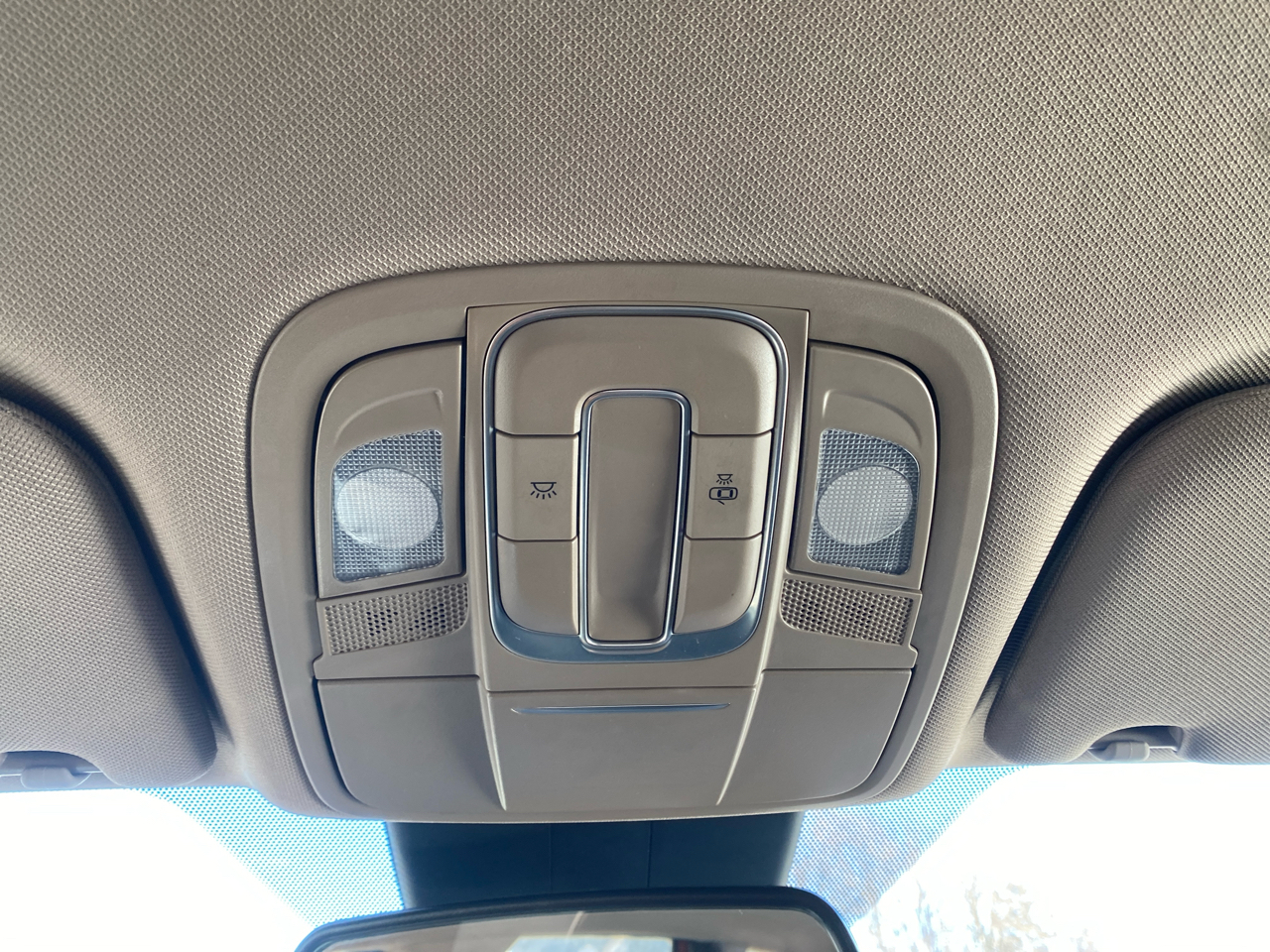 Hyundai Santa Fe SEL 2.4 AWD 2019