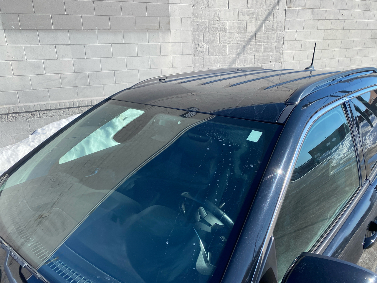 Jeep Compass Latitude 4WD 2019