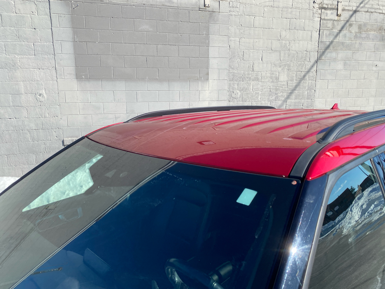 Ford Explorer 4dr XLT 2020