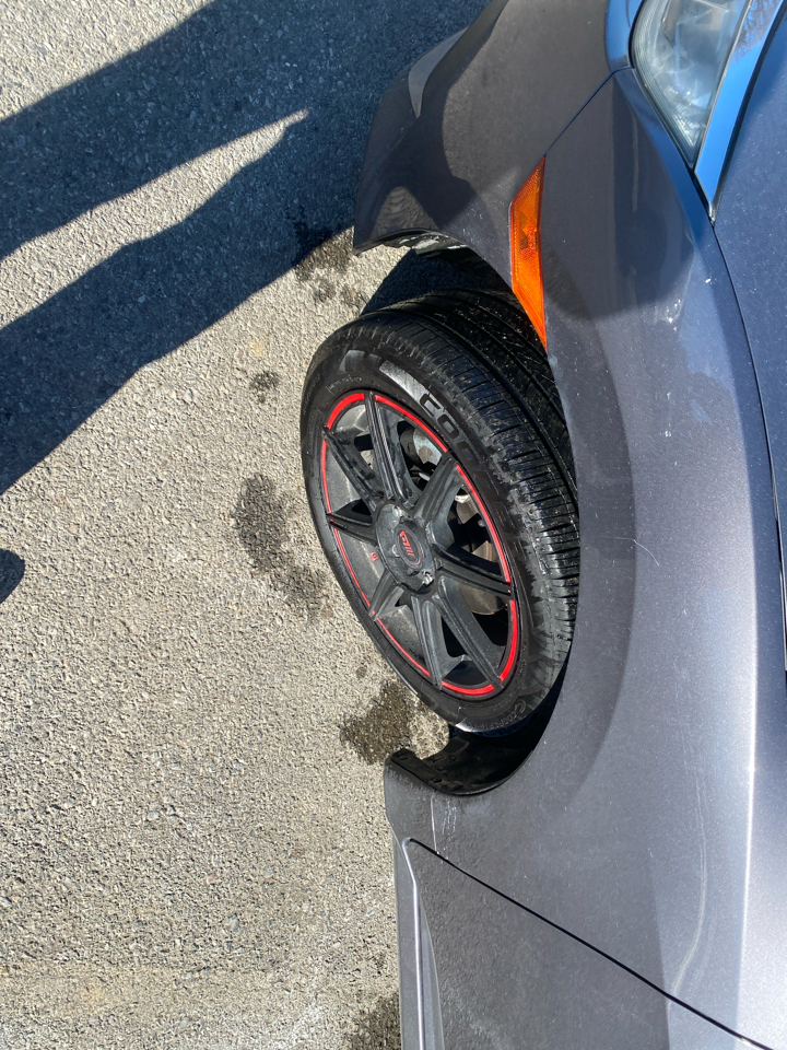 Honda Civic LX Sedan CVT 2017