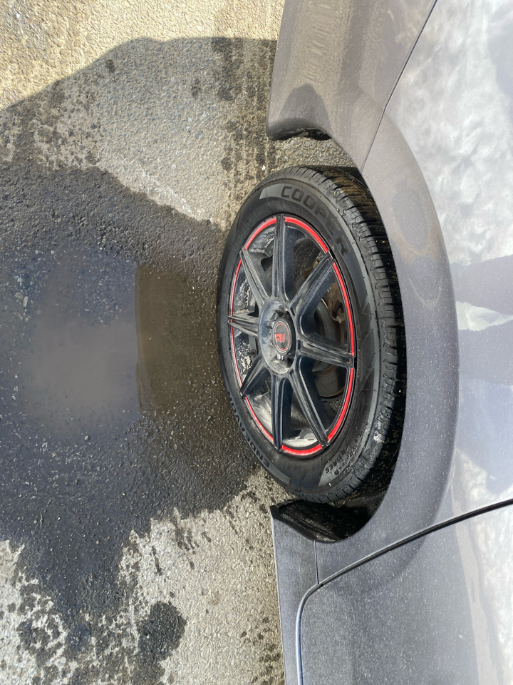 Honda Civic LX Sedan CVT 2017