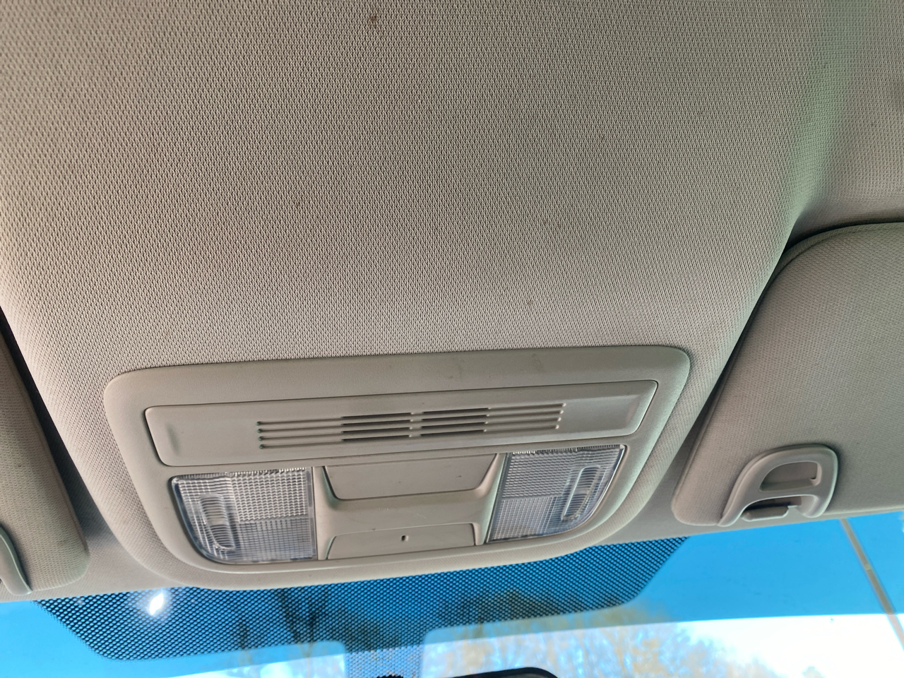 Honda Civic LX Sedan CVT 2017