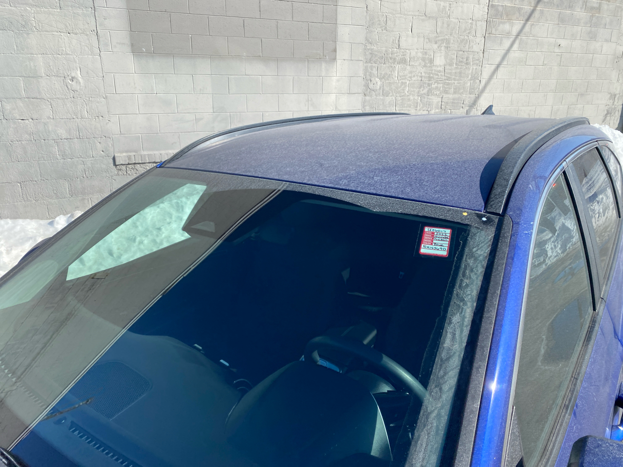 Hyundai Tucson SEL AWD 2022