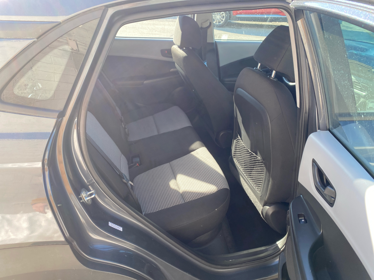 Hyundai Kona SE AWD 2021