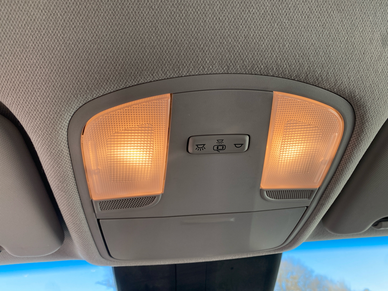 Hyundai Kona SE AWD 2021