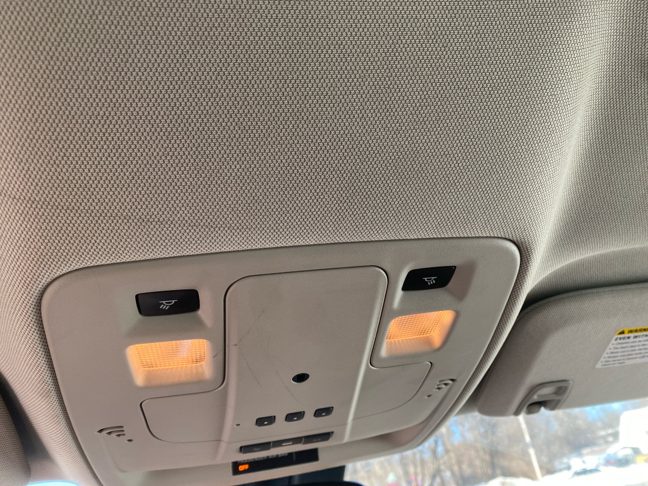 Chevrolet Malibu 1LT 2015