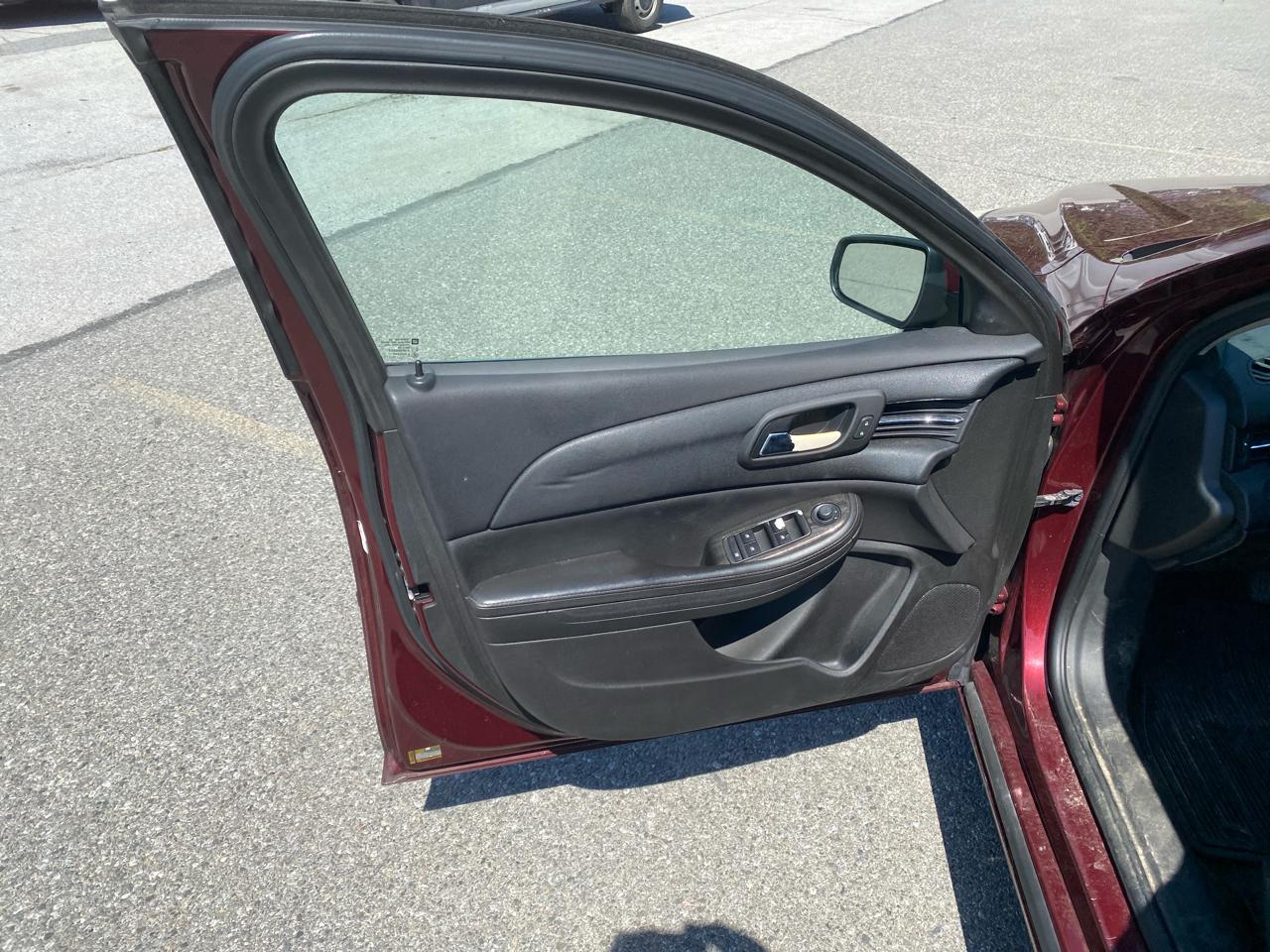 Chevrolet Malibu 1LT 2015