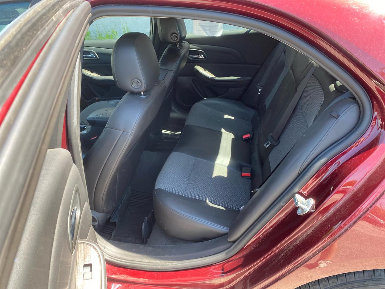 Chevrolet Malibu 1LT 2015