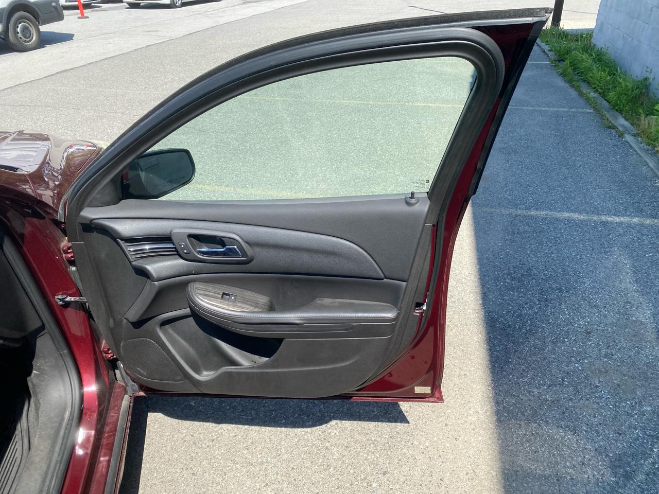Chevrolet Malibu 1LT 2015