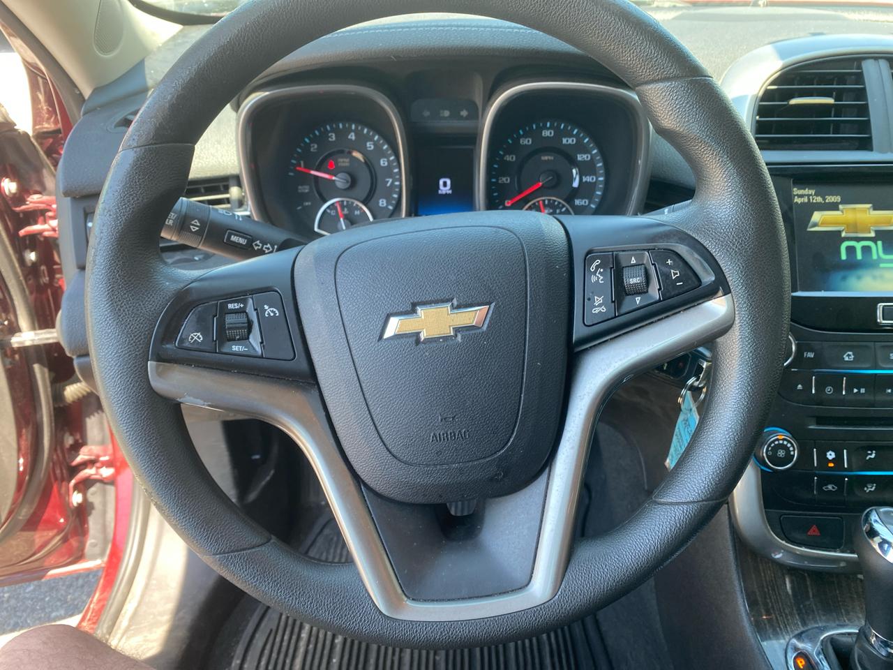 Chevrolet Malibu 1LT 2015