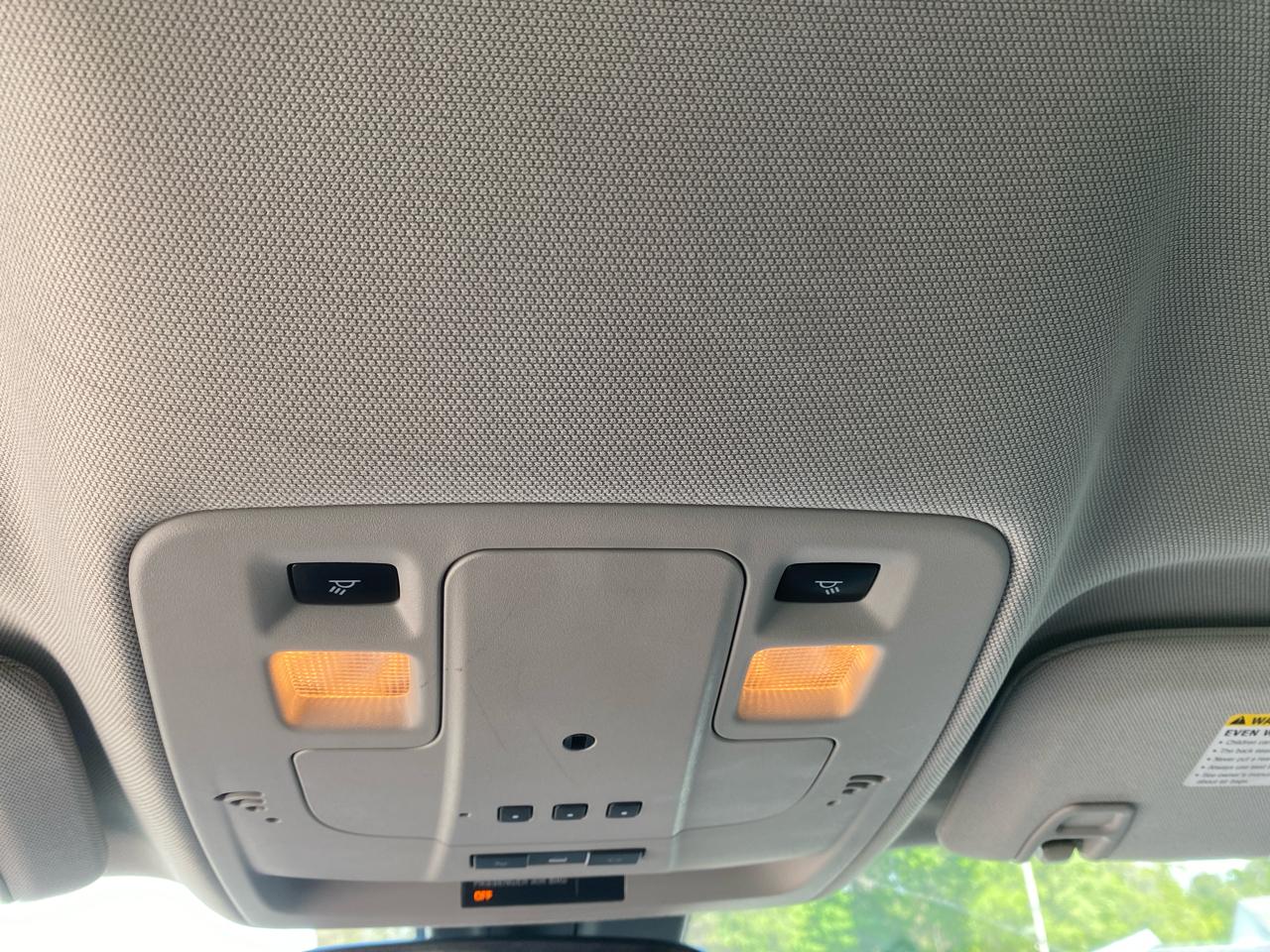 Chevrolet Malibu 1LT 2015