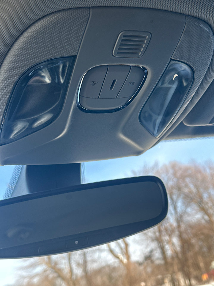 Jeep Compass 4WD 4dr Limited 2019