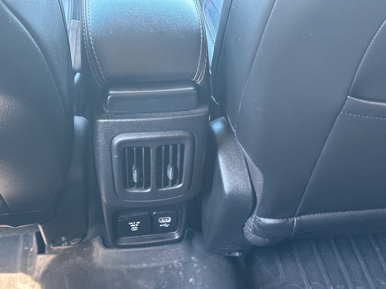 Jeep Compass 4WD 4dr Limited 2019