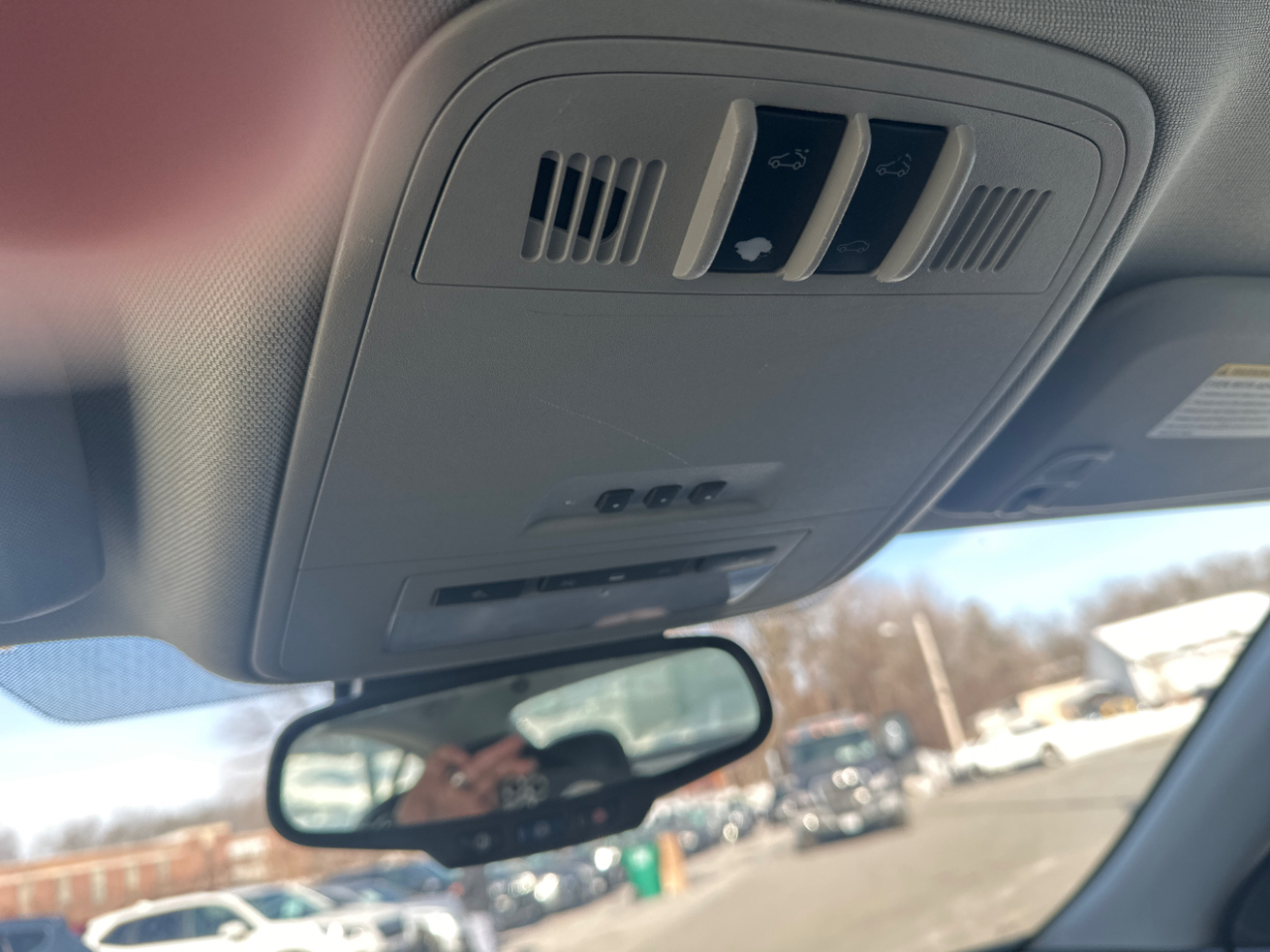 Buick Regal 4dr Sdn CXL Turbo TO5 (Russelsheim) *Ltd Avail* 2016