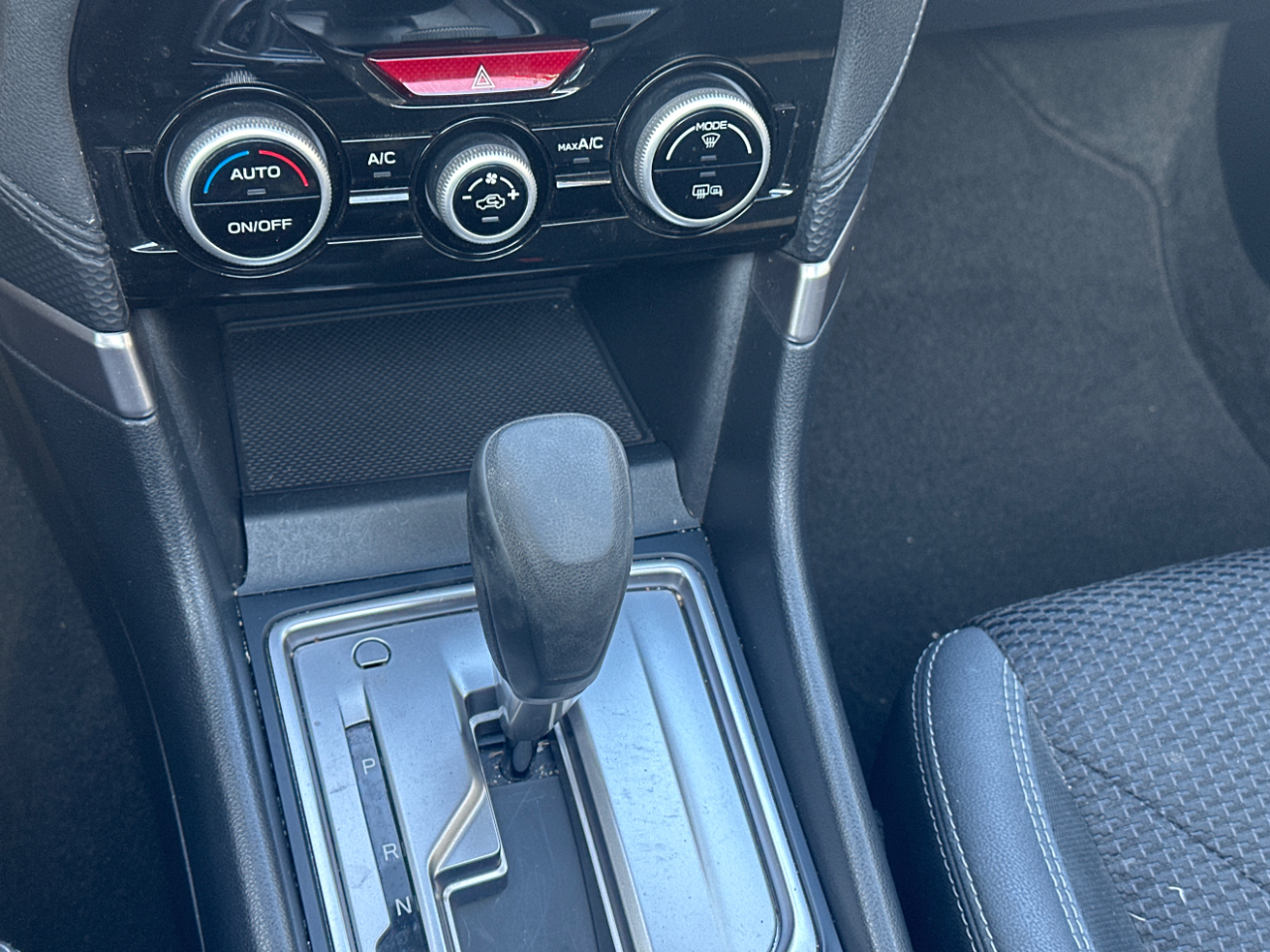 Subaru Forester Sport 2021