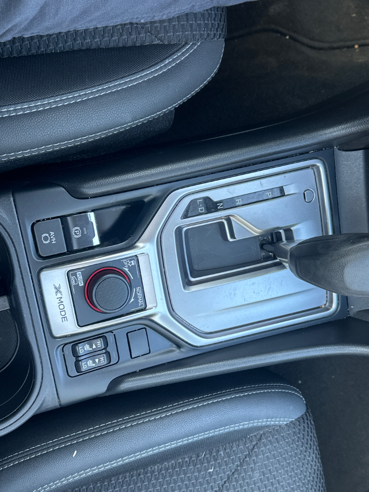 Subaru Forester Sport 2021