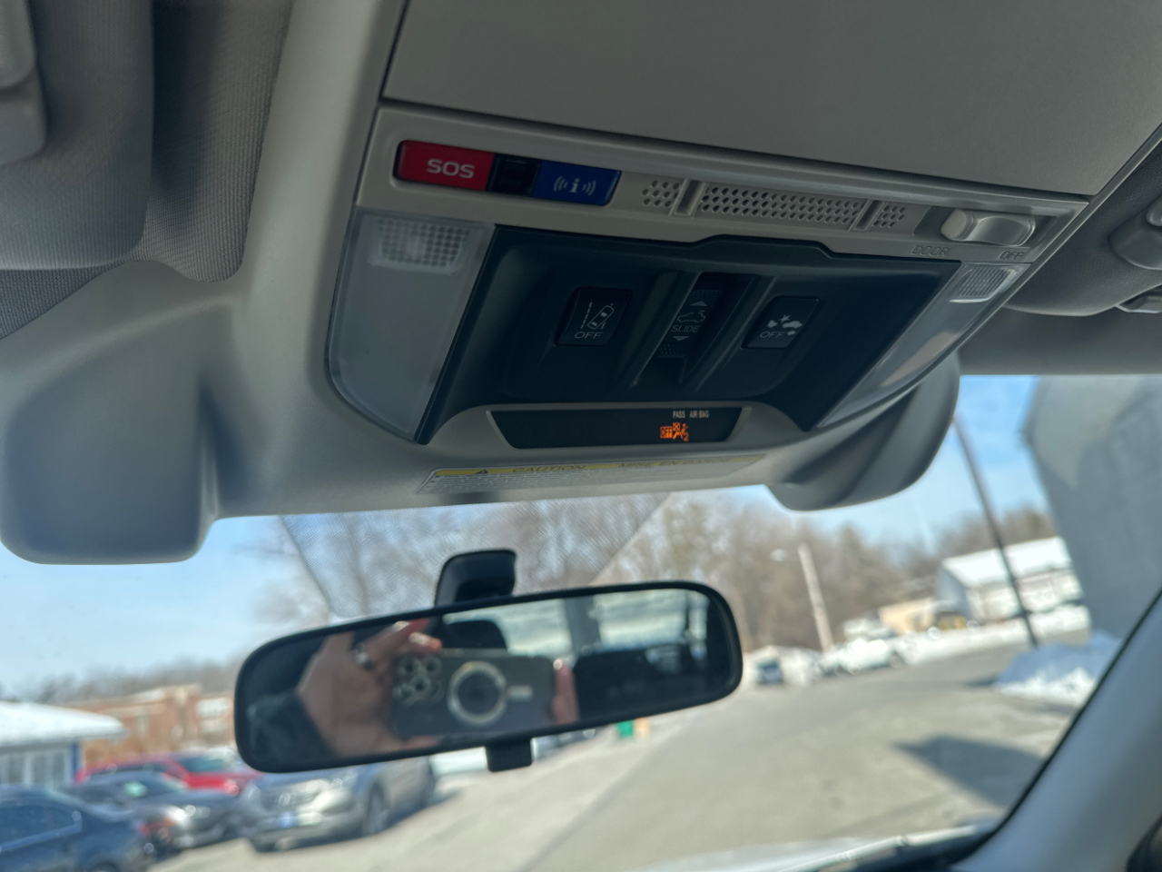 Subaru Forester Sport 2021