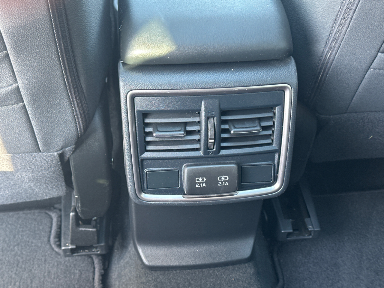 Subaru Forester Sport 2021