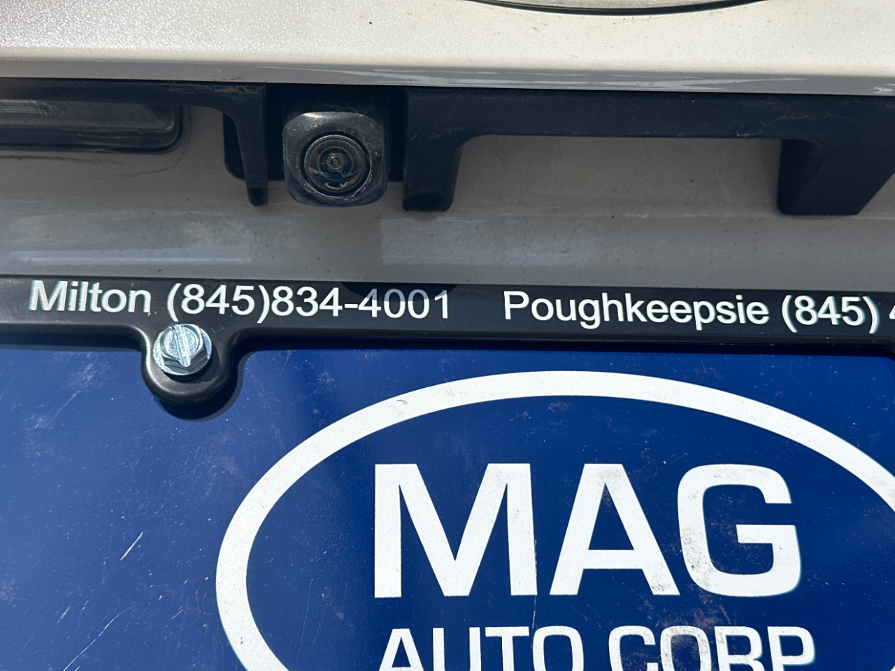 Subaru Forester Sport 2021