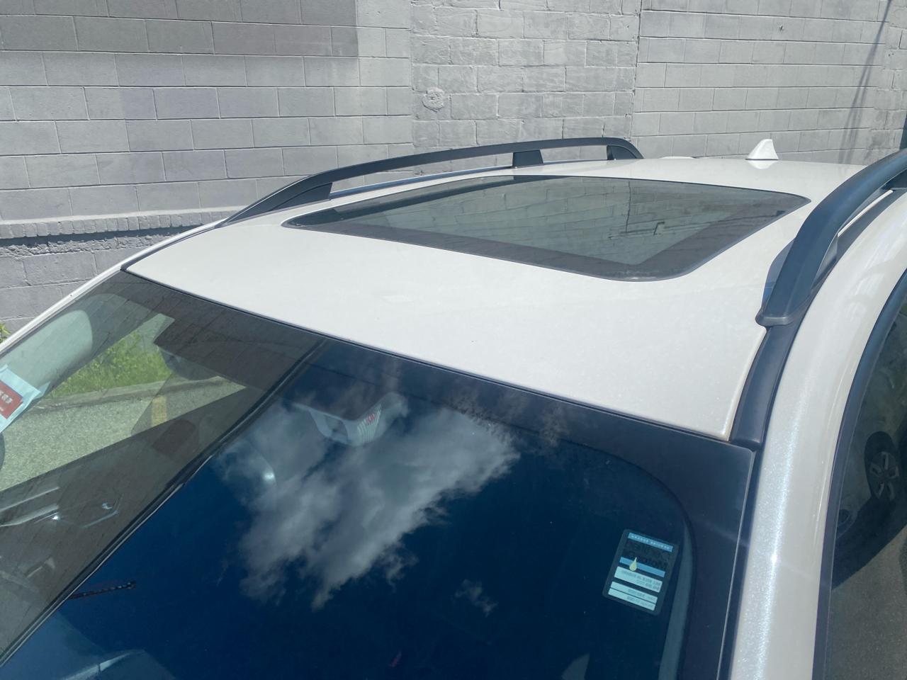 Subaru Forester Premium AWD 2021