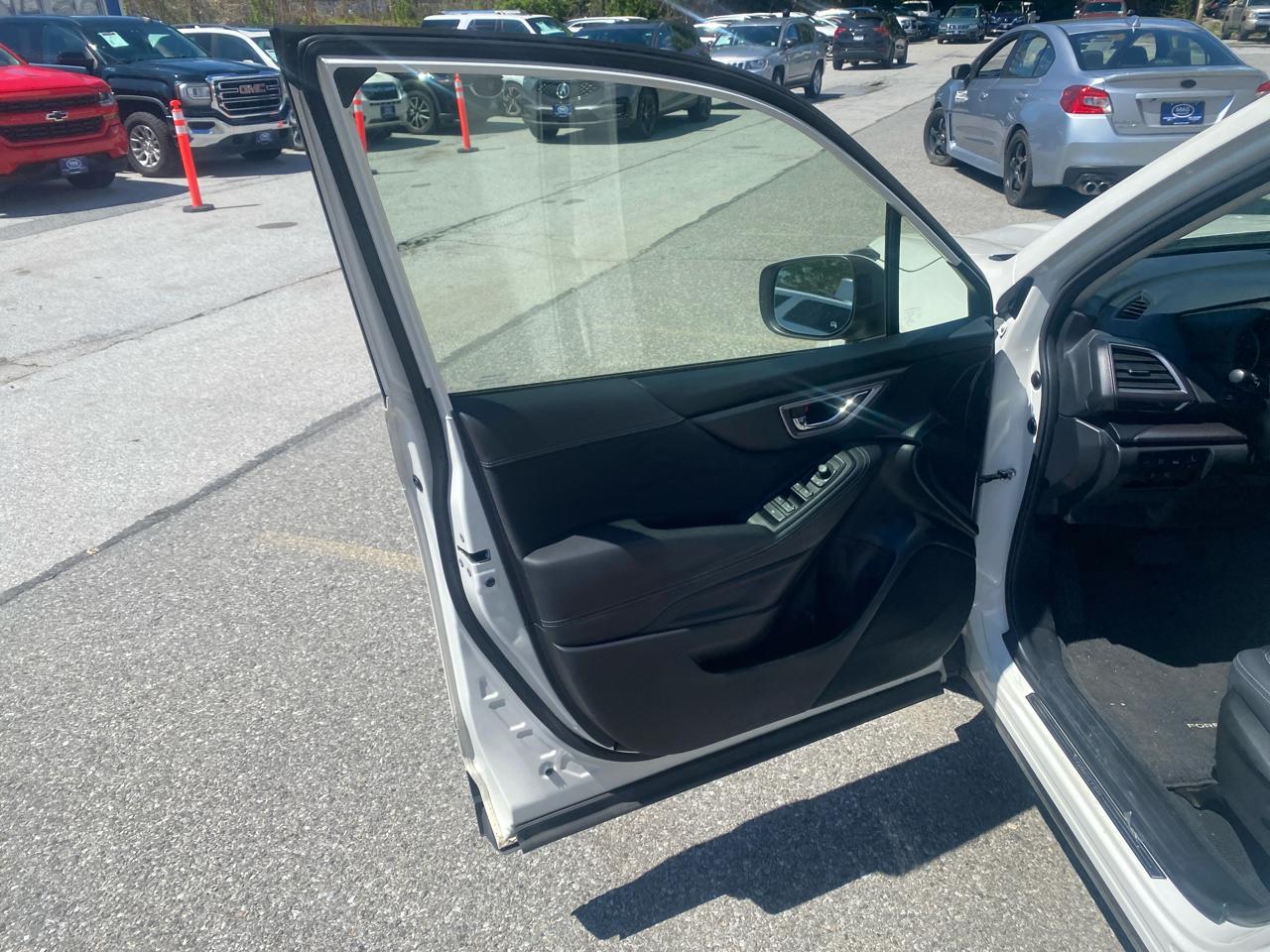Subaru Forester Premium AWD 2021