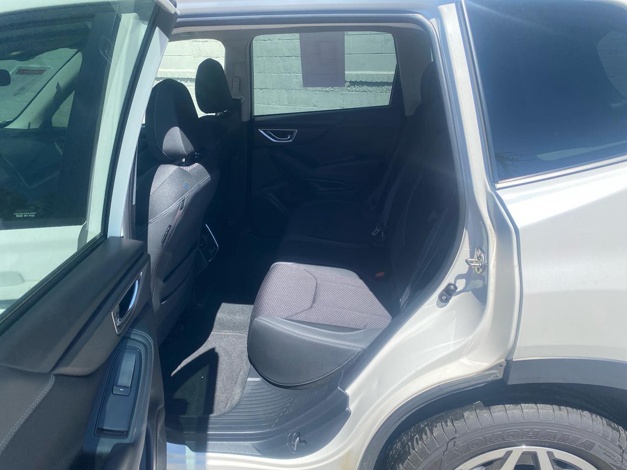 Subaru Forester Premium AWD 2021