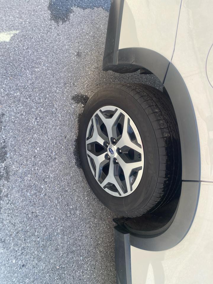 Subaru Forester Premium AWD 2021