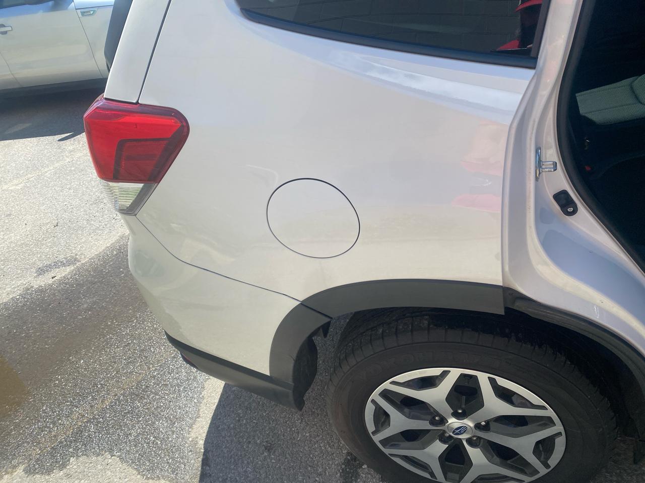 Subaru Forester Premium AWD 2021