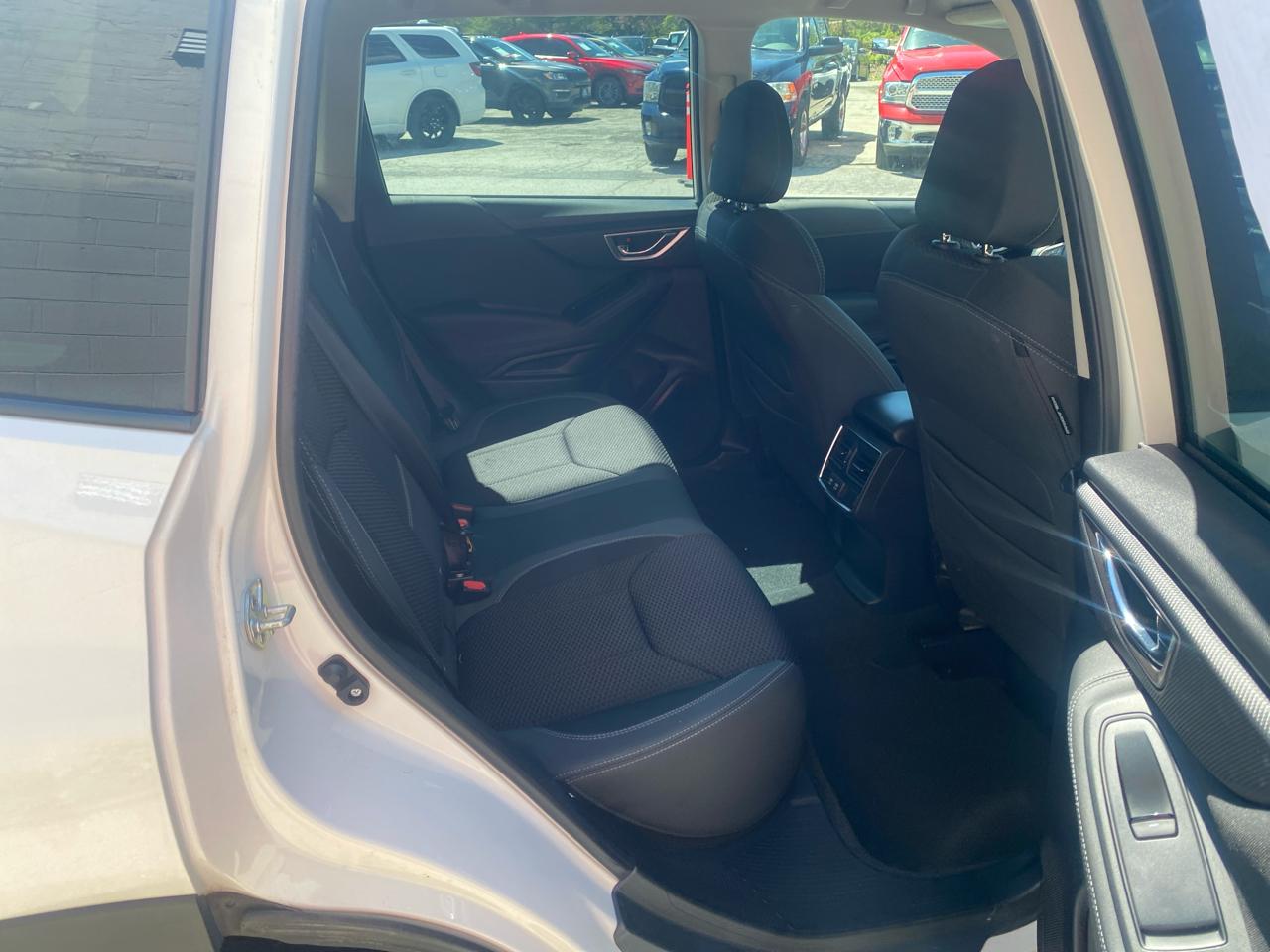 Subaru Forester Premium AWD 2021