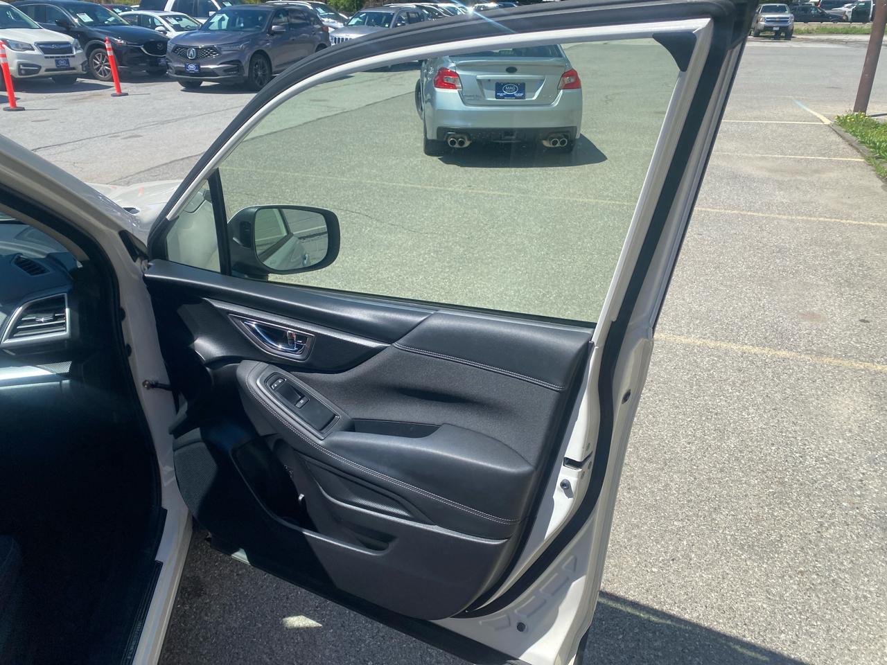 Subaru Forester Premium AWD 2021