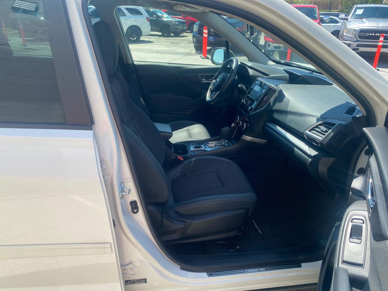 Subaru Forester Premium AWD 2021