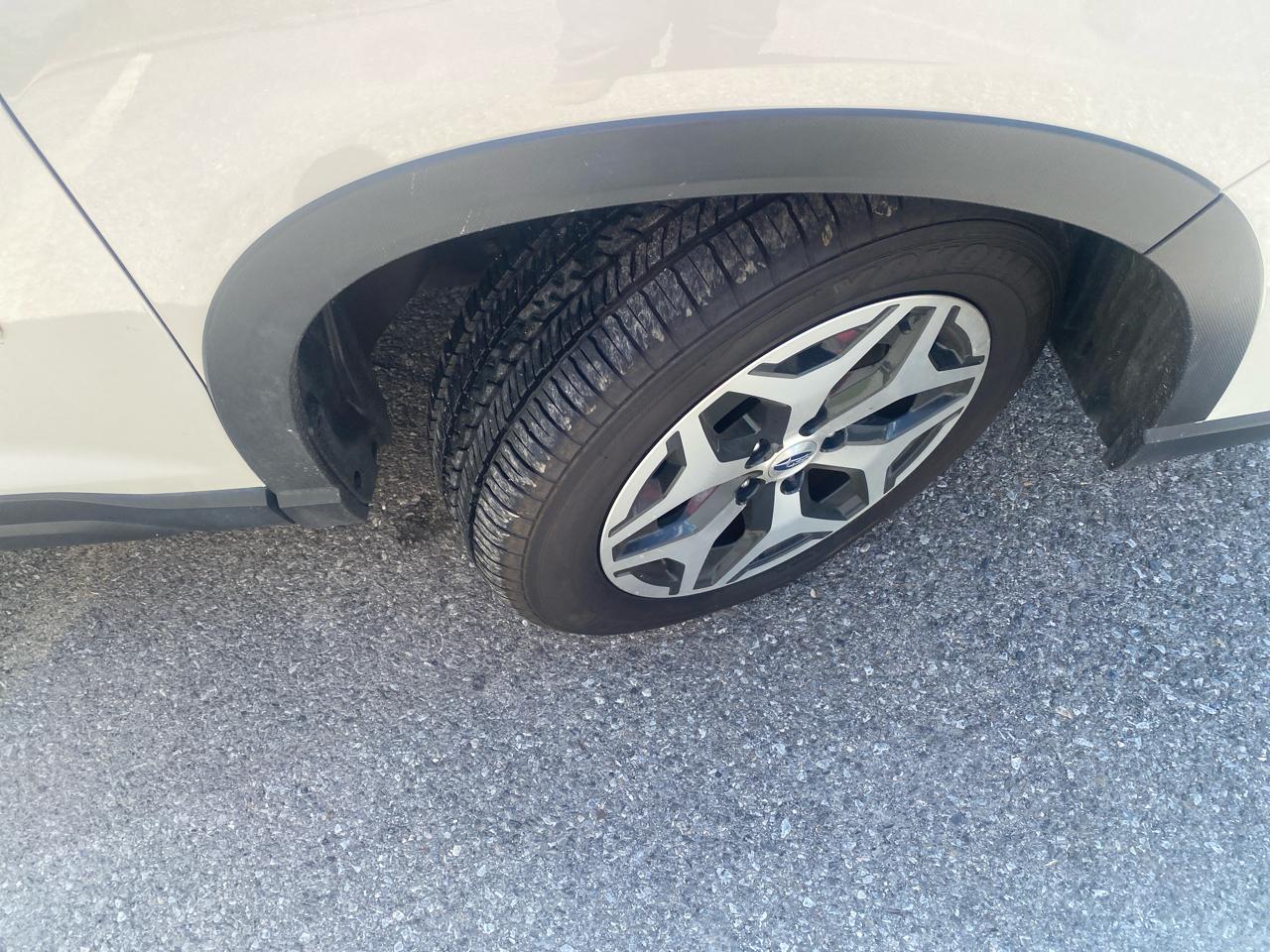 Subaru Forester Premium AWD 2021