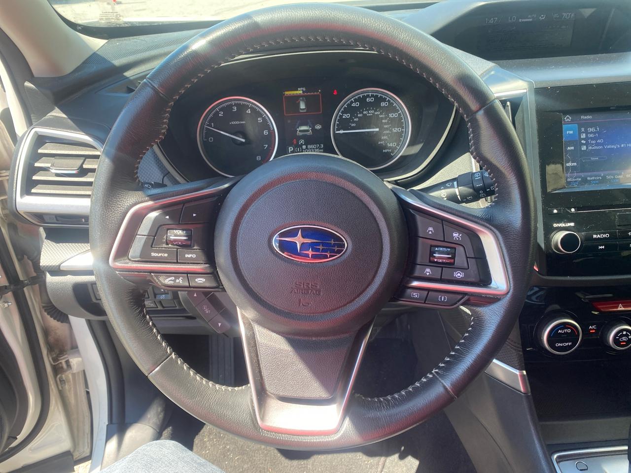 Subaru Forester Premium AWD 2021