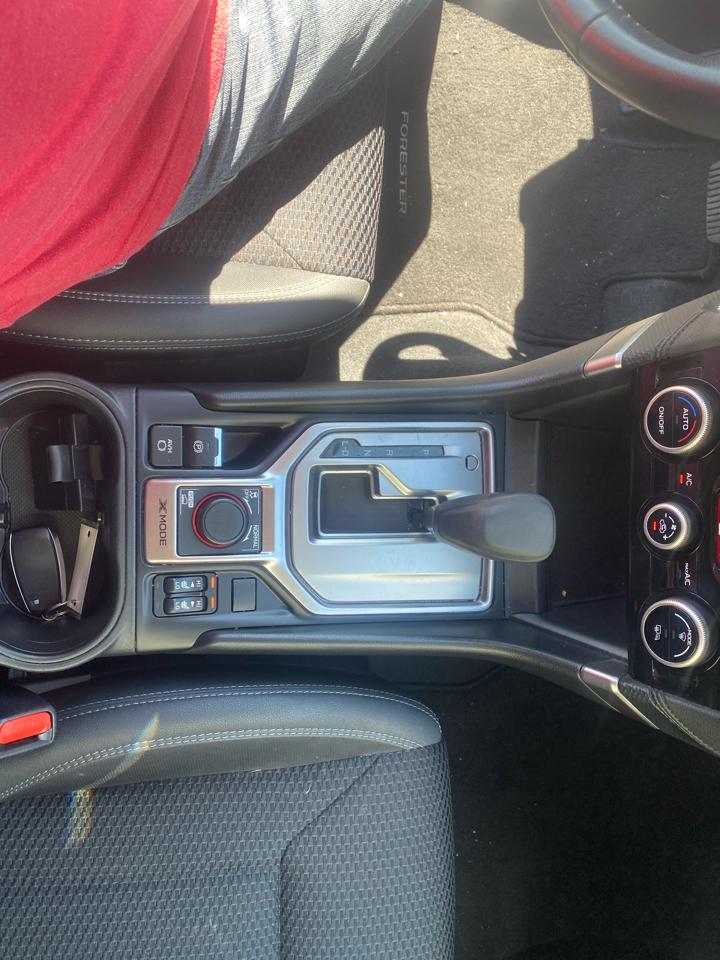 Subaru Forester Premium AWD 2021