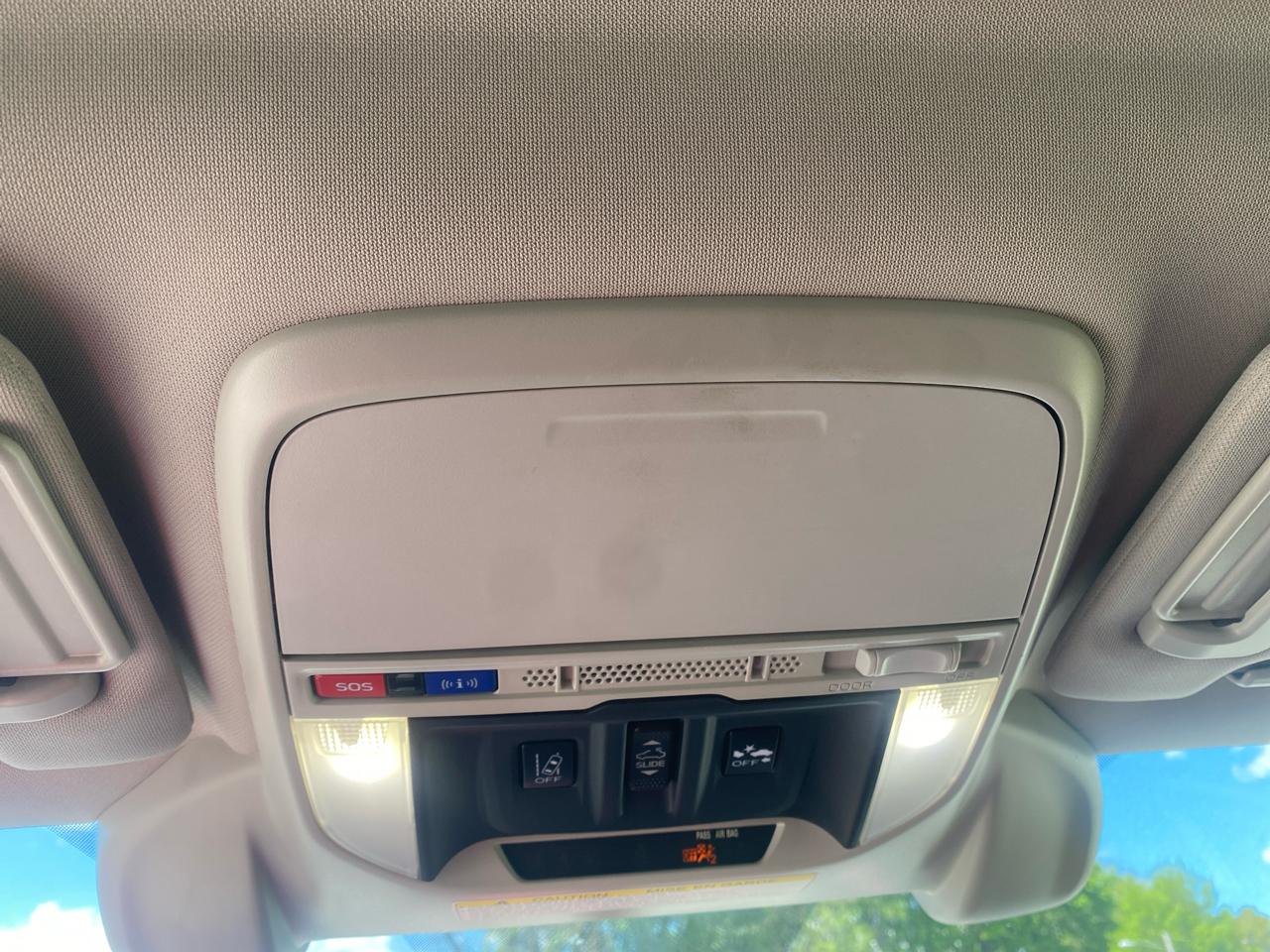 Subaru Forester Premium AWD 2021